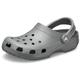 Crocs Unisex Classic Clogs (Best Sellers) Clogs , Slate Grey,10 UK Men/ 11 UK Women