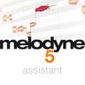 Celemony Melodyne 5 assistant