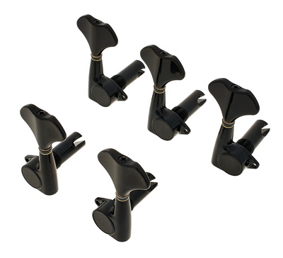 Gotoh GB707 3L/2R B Bass Tuners