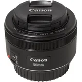 CANON EF 50MM F/1,8 STM - Object...