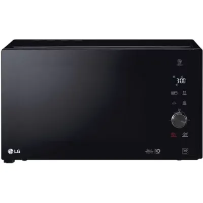LG MH7265DDS - Micro ondes gril