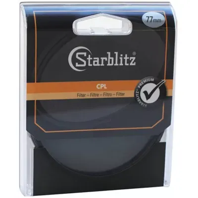 STARBLITZ SFICPL77 - Filtre