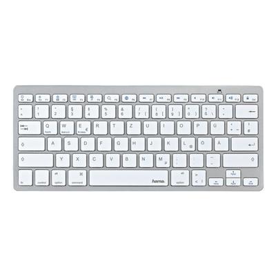 Hama Bluetooth-Tastatur »KEY4ALL X510« Image