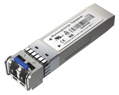 Blackmagic Design 6G SFP Optical Module