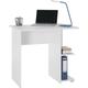 Bureau pour enfant ou adulte nova, bureau informatique table d'ordinateur rangement ouvert 2