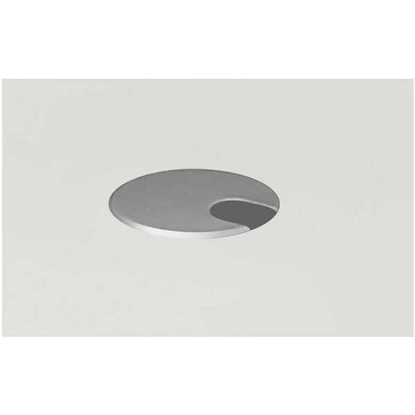 Kerkmann Kabeldurchlass rechts »Move 1+3« weiß Image