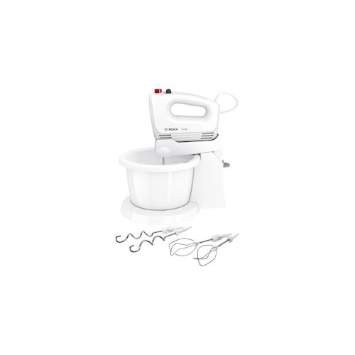 Bosch MFQ2600W Mixer Handmixer 375 W Weiß