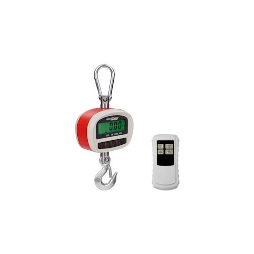 Steinberg Systems Kranwaage – 300 kg / 50 g – LCD