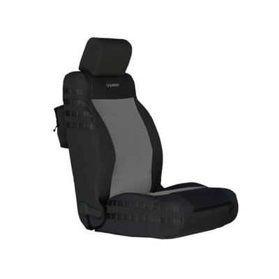 Bartact Jeep Seat Covers Front 2011-2012 Wrangler ...