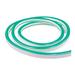 American Lighting 99893 - 150' 2.4 watts (per foot) 120 volt Green Polar 2 Neon LED Rope Light