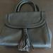 Nine West Bags | 9 West Black Bag | Color: Black | Size: Os