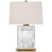 Ralph Lauren Ralph Lauren Ellis 22 Inch Table Lamp - RL 3965NB/Q-P