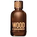 Dsquared² - He Wood Wood Pour Homme Eau de toilette 100 ml male