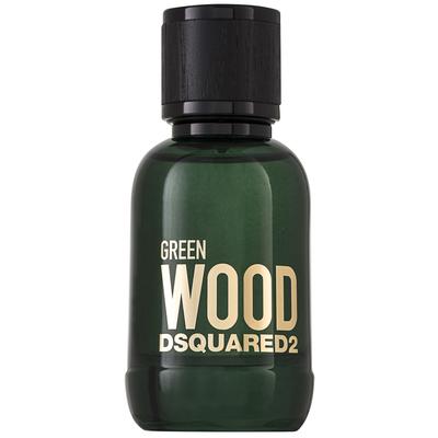 Dsquared2 Green Wood Eau de Toilette 50 ml