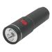 Smith & Wesson Night Guard Dual Beam Flashlight LED with 3 AAA Batteries Aluminum Black SKU - 684875