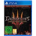 Dungeons 3 Complete Collection (Playstation 4)