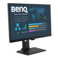 BenQ 68,6cm/27'' (1920x1080) BL2780T 16:9 5ms HDMI VGA DisplayPort Pivot Speaker Full HD Black