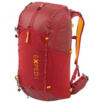 Exped - Impulse 30 - Wanderrucksack Gr 29 l - 45 - 51 cm rot Image