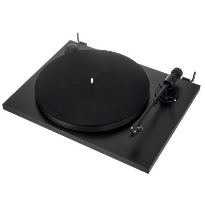 Pro-Ject Primary E Phono HGB