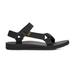 Teva Original Universal Sandal - Women's Black 11 1003987-BLK-11
