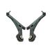 2008-2019 Dodge Grand Caravan Front Lower Control Arm and Ball Joint Assembly Set - DIY Solutions