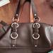 Coach Bags | Beautiful Leather Coach Hobo | Color: Brown/Purple | Size: Os