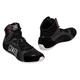 METAL BOXE Chaussures Multiboxe Viper Iii Boxschuhe, Schwarz, 39