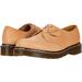1461 Made In England - Natural - Dr. Martens Flats