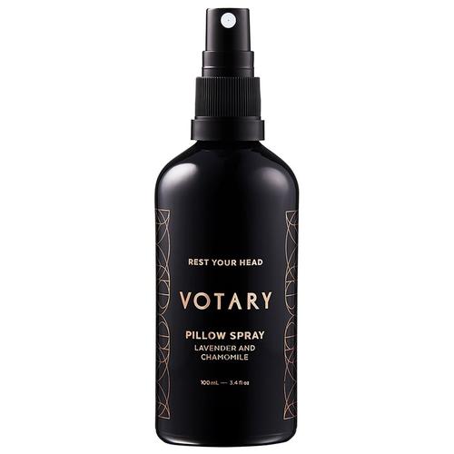 Votary Intense Night Recovery Pillow Spray Lavender and Chamomile Kissensprays 100.0 ml