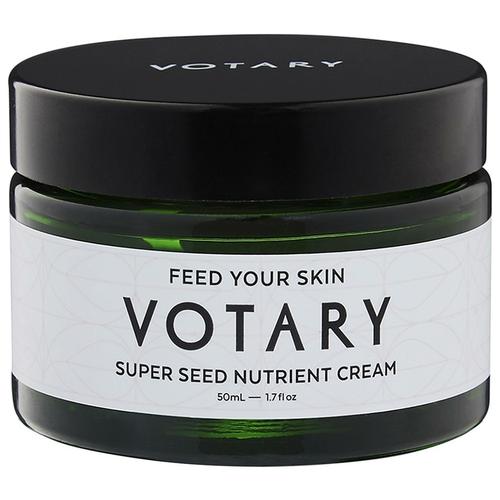 Votary - Super Seed Nutrient Cream Gesichtscreme 50 ml