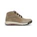 Danner Inquire Chukka 4in Casual Shoes - Women's Gray/Plum 8 US Medium 64501-M-8