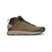 Danner Trail 2650 Mid 4in GTX Hiking Shoes - Men's Dusty Olive 11.5 US Medium 61240-D-11.5