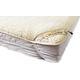 Merino Wool Bedding Lambswool Under blanket, Sheet 70 x 200 cm Woolmark, Wool Mattress Topper