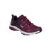 Women's Vivid RZX by Ryka in Raspberry (Size 9 1/2 M)