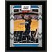 Jonathan Isaac Orlando Magic 10.5" x 13" Sublimated Player Plaque