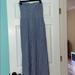 American Eagle Outfitters Dresses | American Eagle Jump Suit- Blue&White Striped | Color: Blue/White | Size: 6