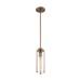 Nuvo Lighting Marina 4 Inch Mini Pendant - 60/7150