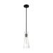 Nuvo Lighting Bahari 4 Inch Mini Pendant - 60/6878