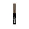 Maybelline - Tattoo Brow Peel-Off, Risultato Definito fino a 3 Giorni, Dark Brown Gel sopracciglia 20.12 g Nero female