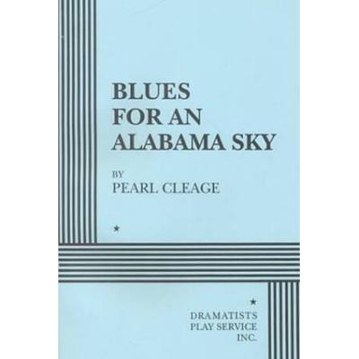 Blues For An Alabama Sky - Acting Edition