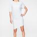 Athleta Dresses | Athleta Sunlover Upf Dress | Color: White | Size: Xs