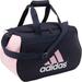 Adidas Bags | Adidas Gym Bag | Color: Blue/Pink | Size: Os