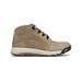 Danner Inquire Chukka 4in Casual Shoes - Women's Gray/Plum 7.5 US Medium 64501-M-7.5