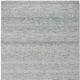 Farrington Hand-Tufted Wool Area Rug - Charcoal, 3'6" x 5'6" - Frontgate