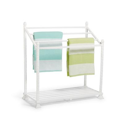 Sinclair Pool Towel Stand - Fron...