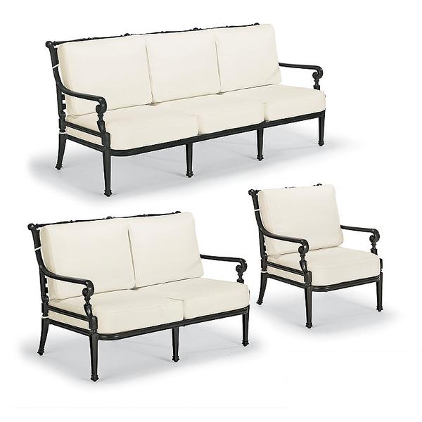 carlisle-seating-replacement-cushions---sailcloth-sailor-curved-sofa,-solid,-curved-sofa---frontgate/