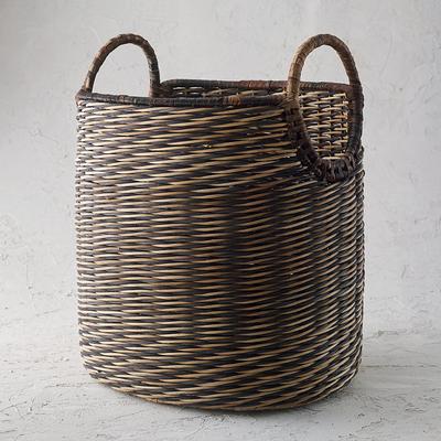Kiki Woven Baskets - Large - Frontgate