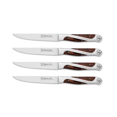 Hammer Stahl 4-piece Steak Knife...