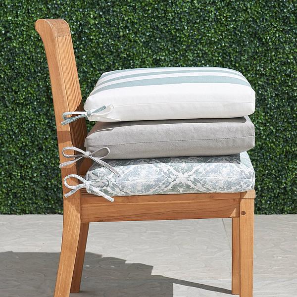 knife-edge-outdoor-chair-cushion---sicilian-scarf-garnet,-21"w-x-19"d---frontgate/
