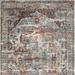 Dempsey Hand-Knotted Area Rug - 6' x 9' - Frontgate